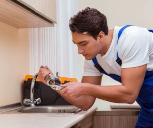 About The Faucet Pros Denville, NJ